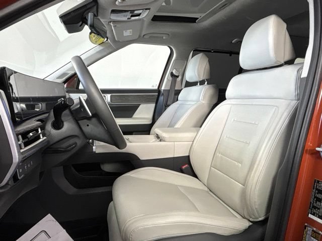 Used 2024 Hyundai Santa Fe Calligraphy AWD/4WD image 27