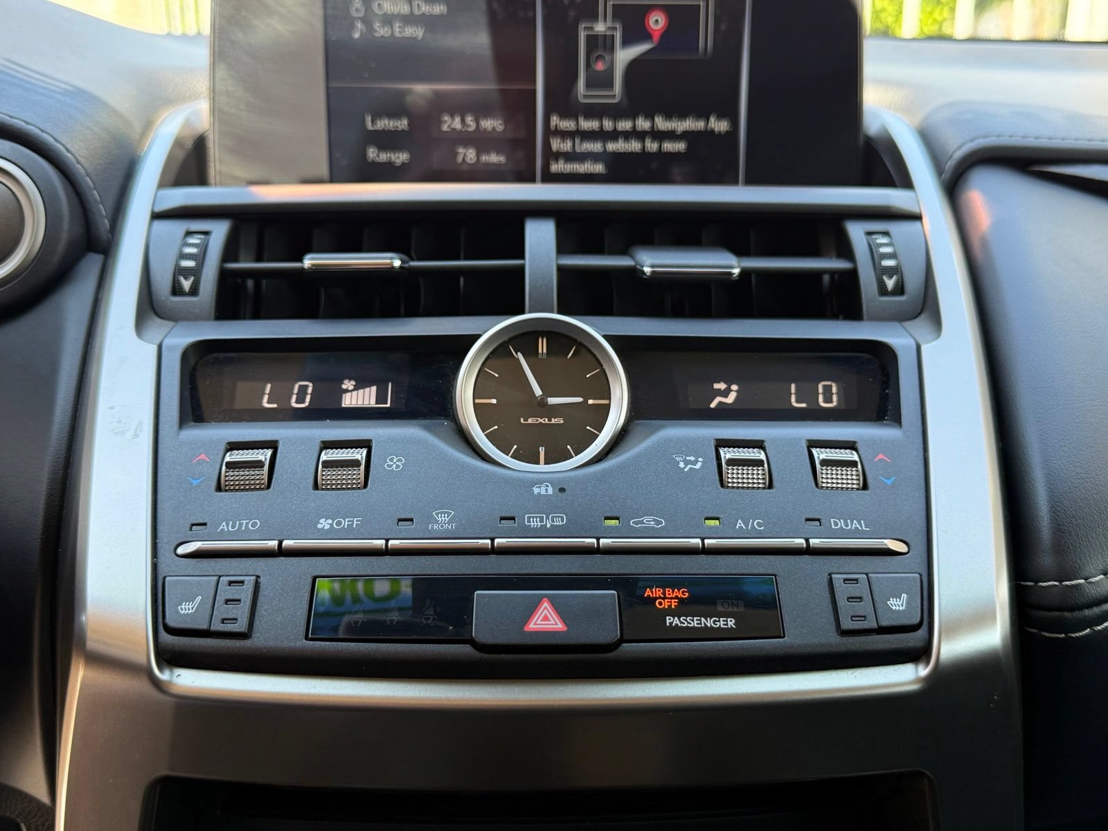 Used 2019 Lexus NX 300 AWD w/ Accessory Package 2 image 33