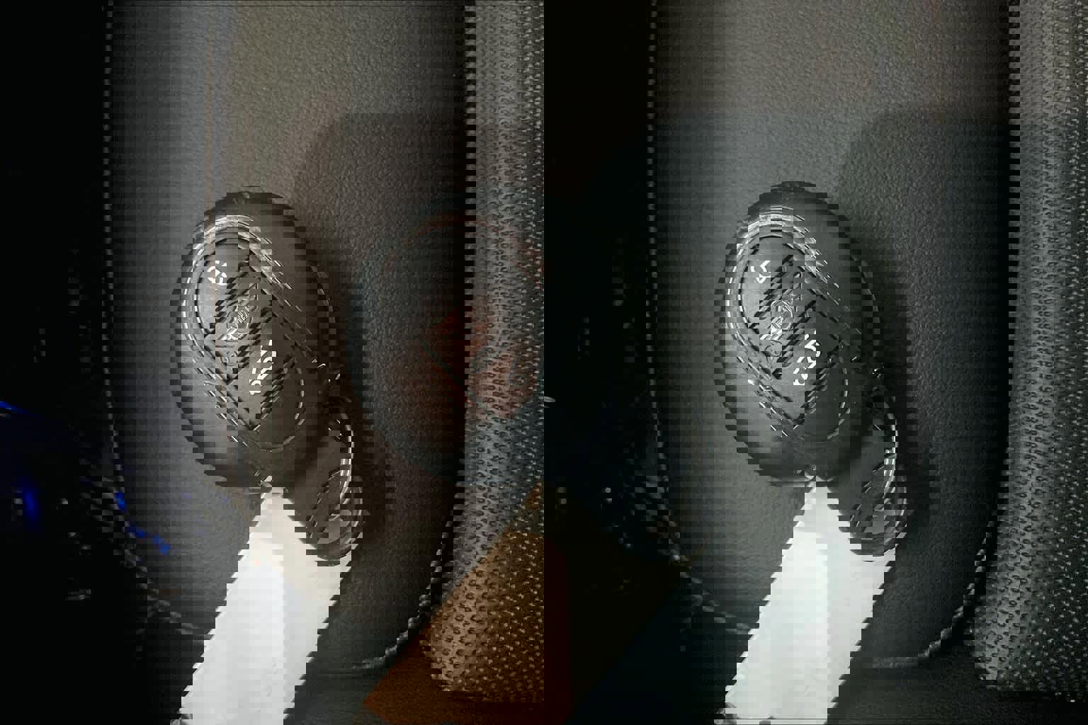 Used 2020 MINI Cooper Countryman S w/ Storage Package image 15