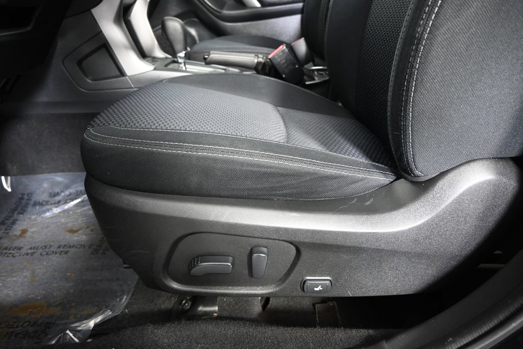 Used 2016 Subaru Forester 2.5i Premium w/ Popular Package #1 AWD/4WD image 21