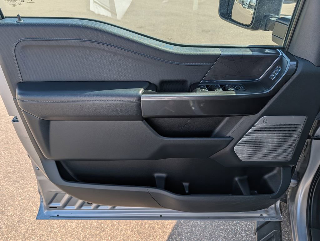 Certified 2021 Ford F150 XLT w/ Equipment Group 302A High image 14