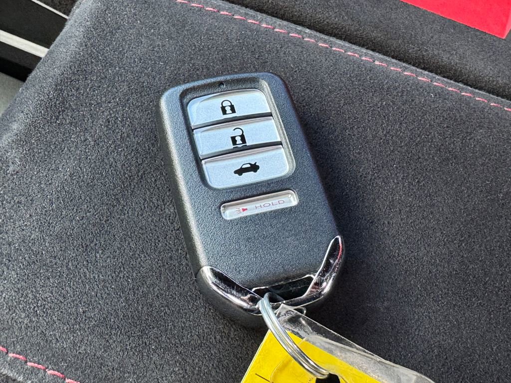 Used 2019 Honda Civic Type R image 29