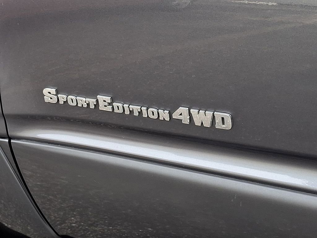 Used 2005 Toyota 4Runner Limited image 29