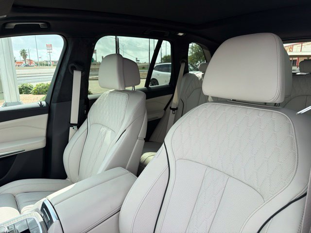 New 2026 BMW X5 xDrive40i w/ M Sport Package AWD/4WD image 25