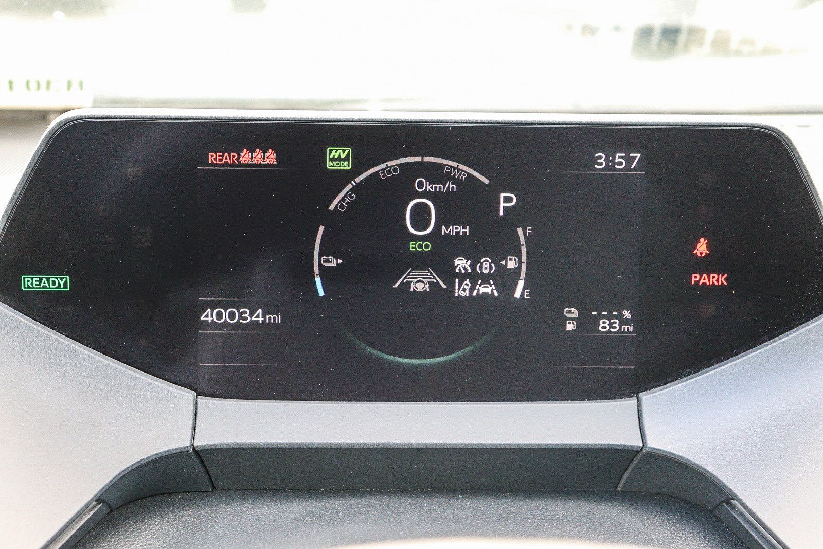 Certified 2024 Toyota Prius Prime FWD image 25