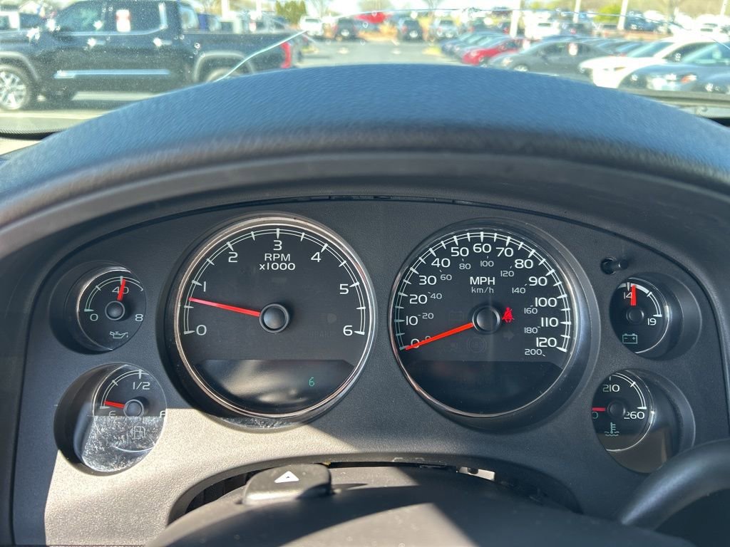 Used 2011 Chevrolet Tahoe LT image 9