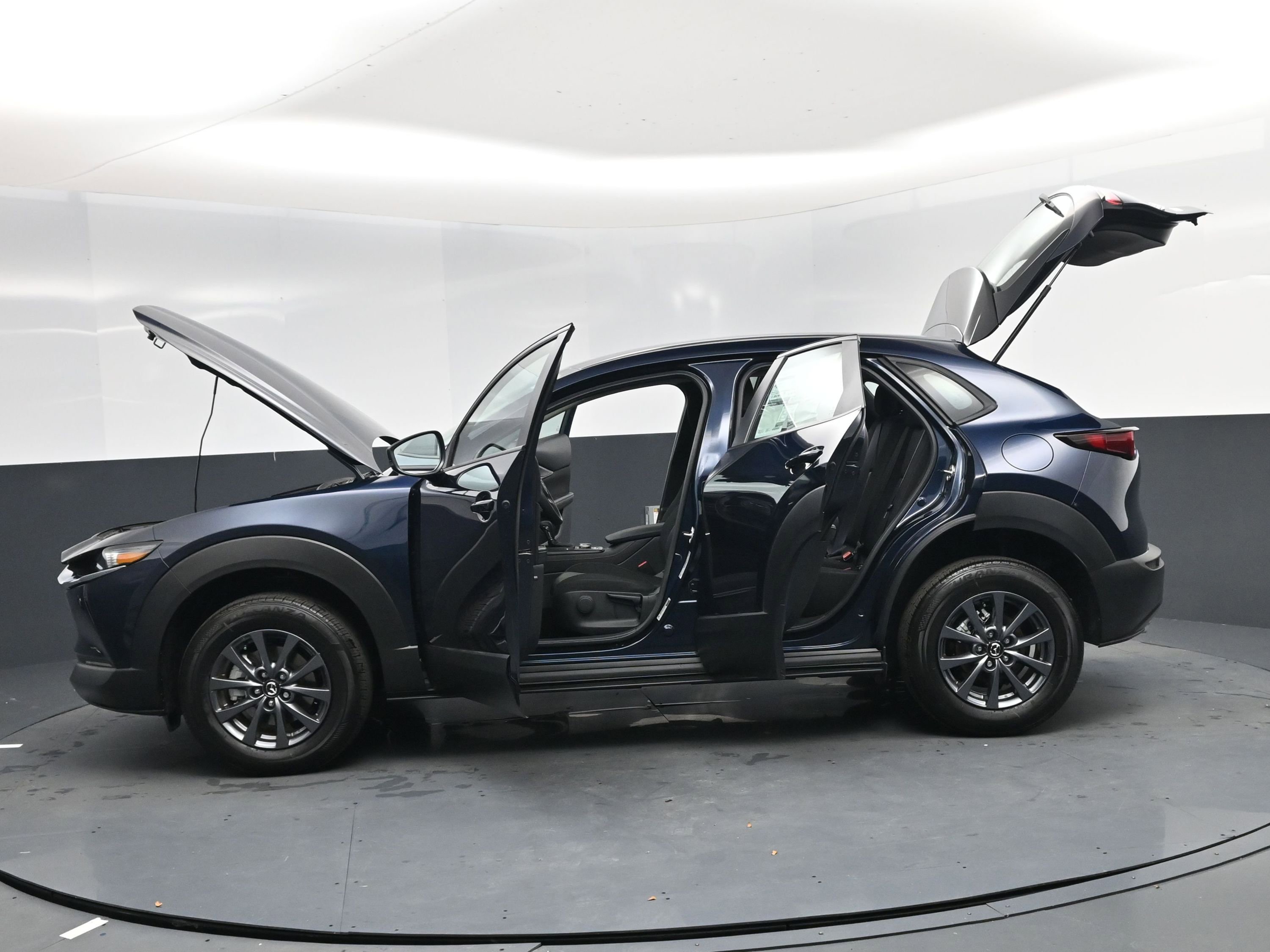 New 2026 MAZDA CX-30 AWD 2.5 S image 20