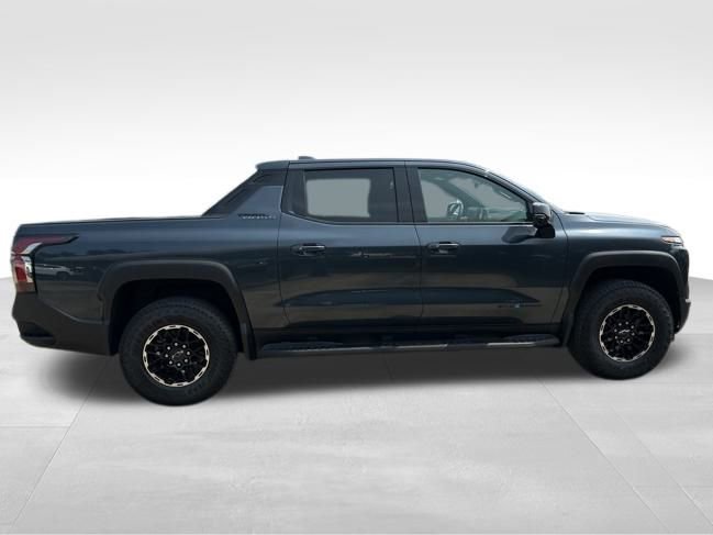 New 2026 Chevrolet Silverado EV Trail Boss w/ Premium Package image 6