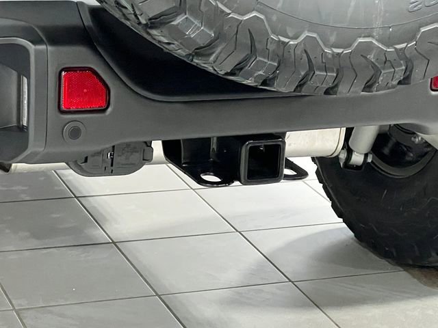 New 2026 Jeep Wrangler Unlimited Rubicon 392 image 7