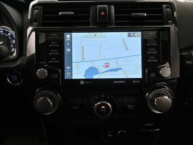 Certified 2024 Toyota 4Runner TRD Off-Road Premium w/ Moonroof Package image 26