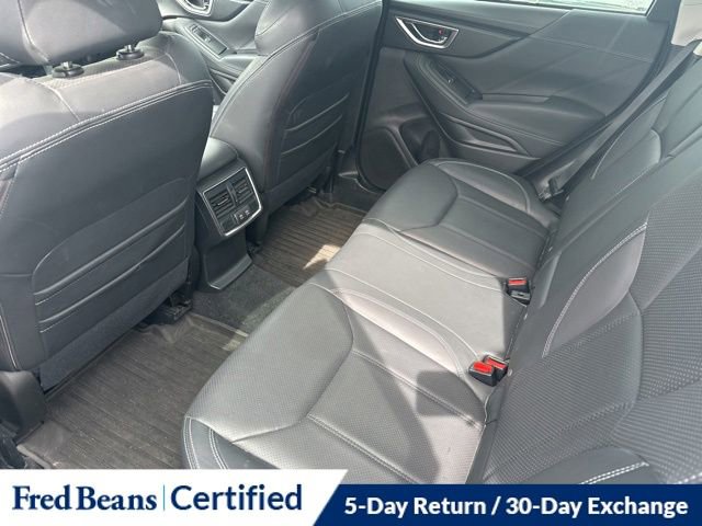 Used 2020 Subaru Forester Limited w/ Popular Package #3 AWD/4WD image 18