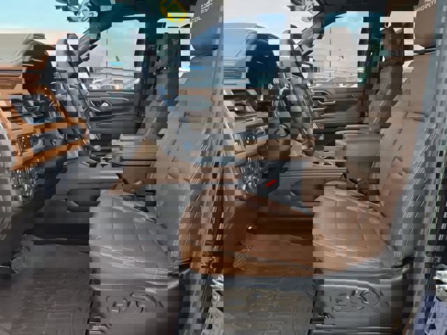 Used 2024 Chevrolet Tahoe High Country image 12