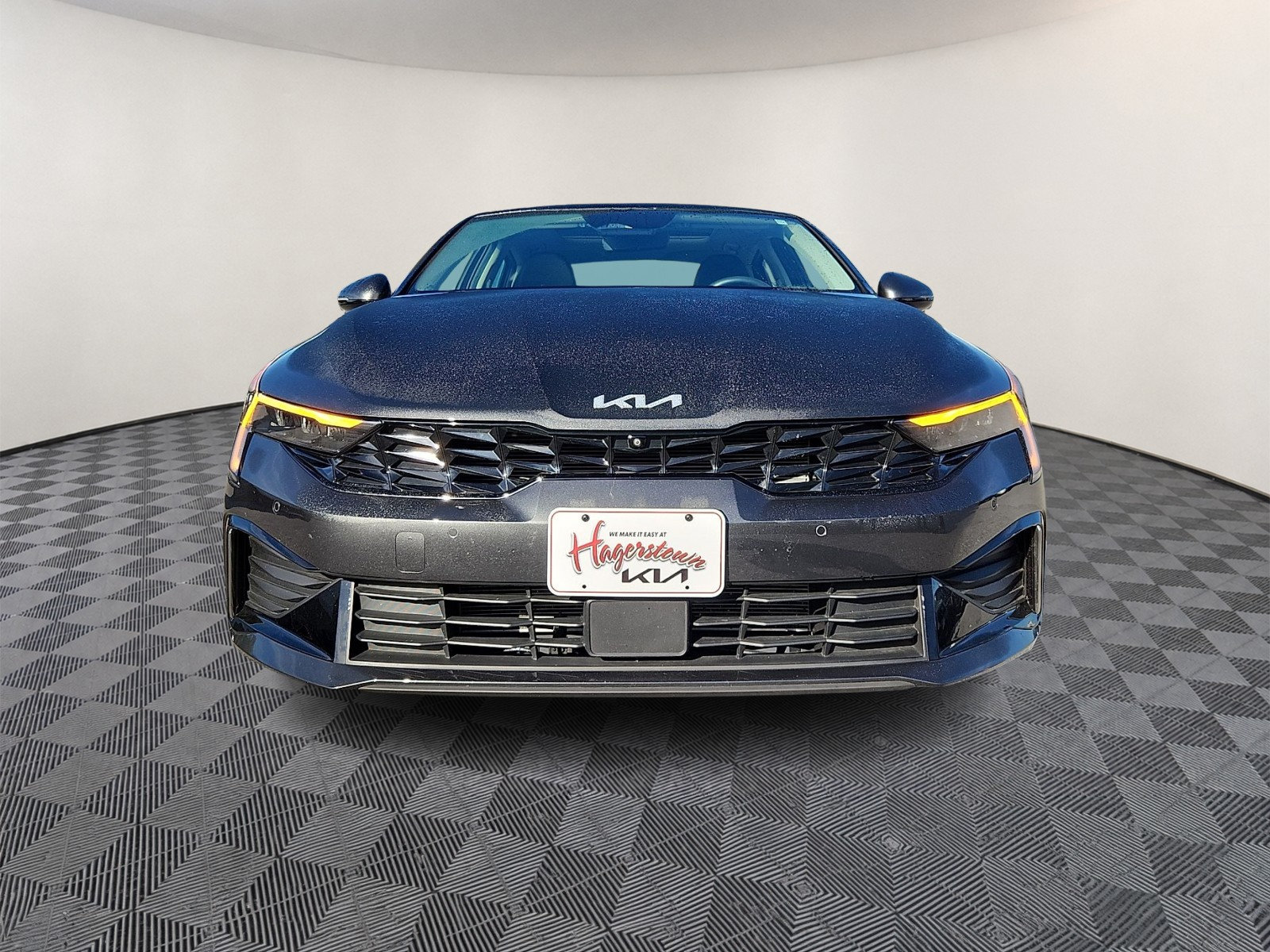 Used 2026 Kia K5 EX FWD image 2