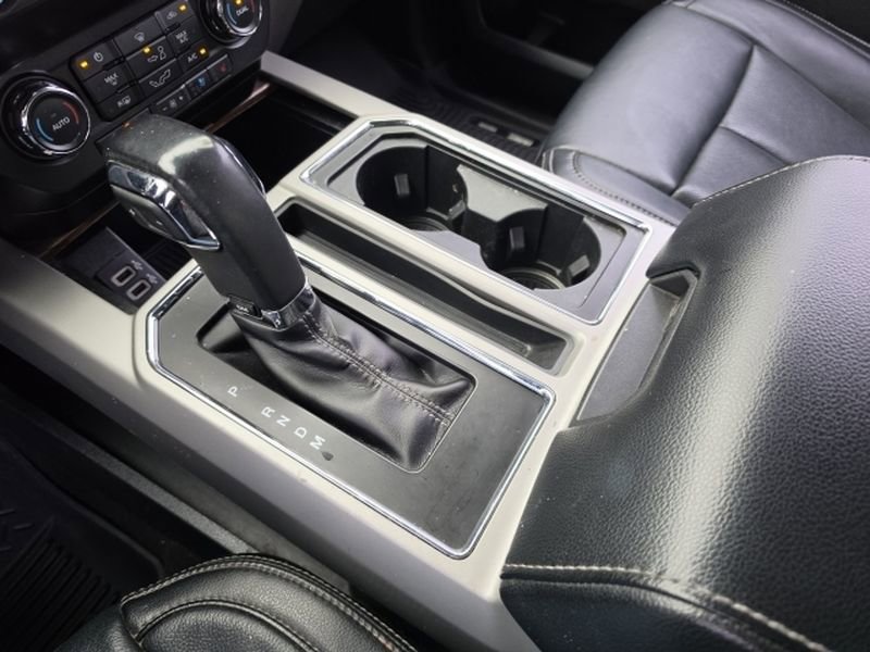 Used 2019 Ford F150 Lariat AWD/4WD image 28