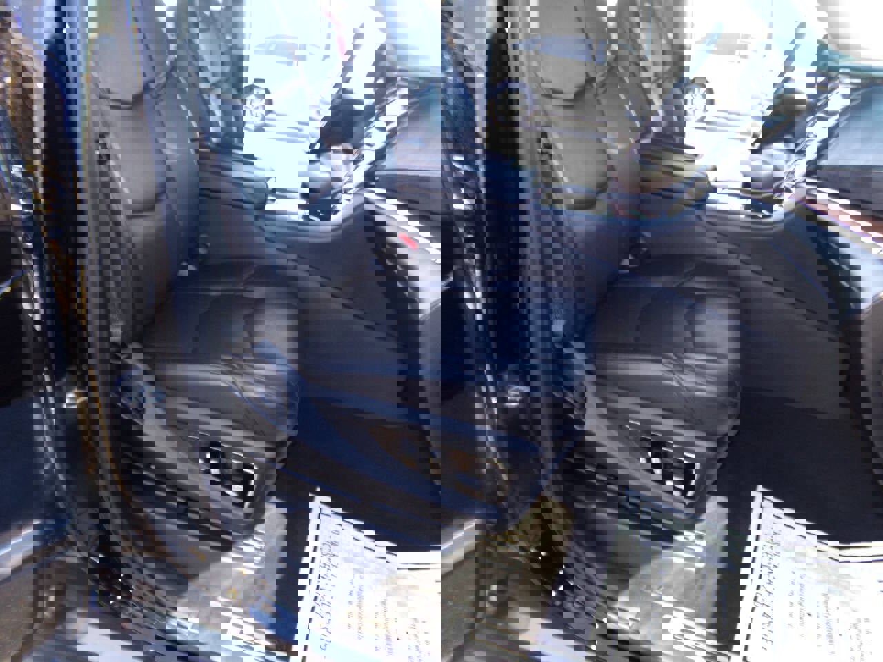 Used 2019 Cadillac Escalade ESV Luxury image 66