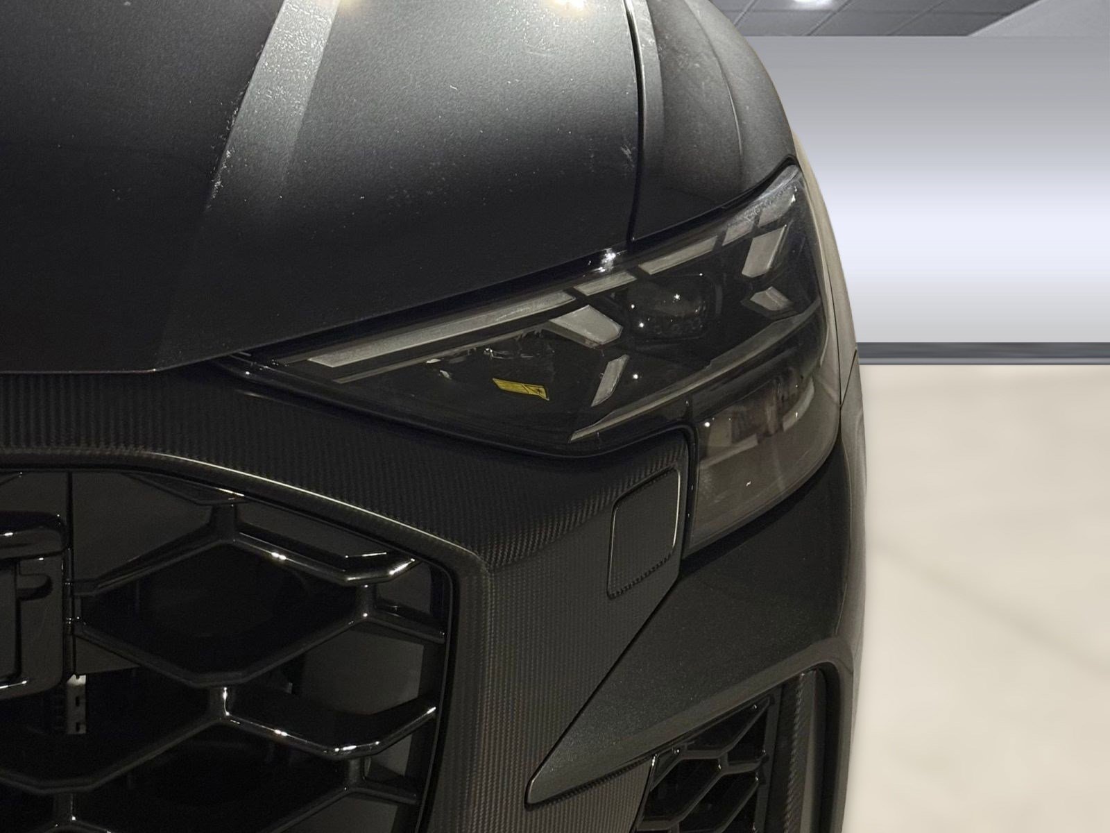 New 2026 Audi RS Q8 performance image 10