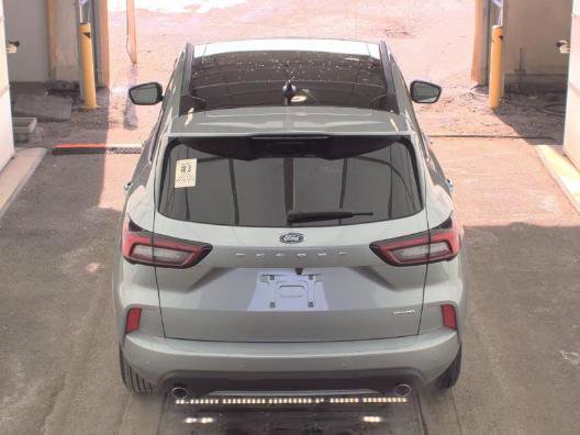 Used 2024 Ford Escape ST-Line w/ Tech Pack #1 image 2