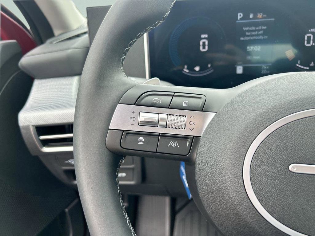 New 2026 Hyundai Sonata SEL image 30