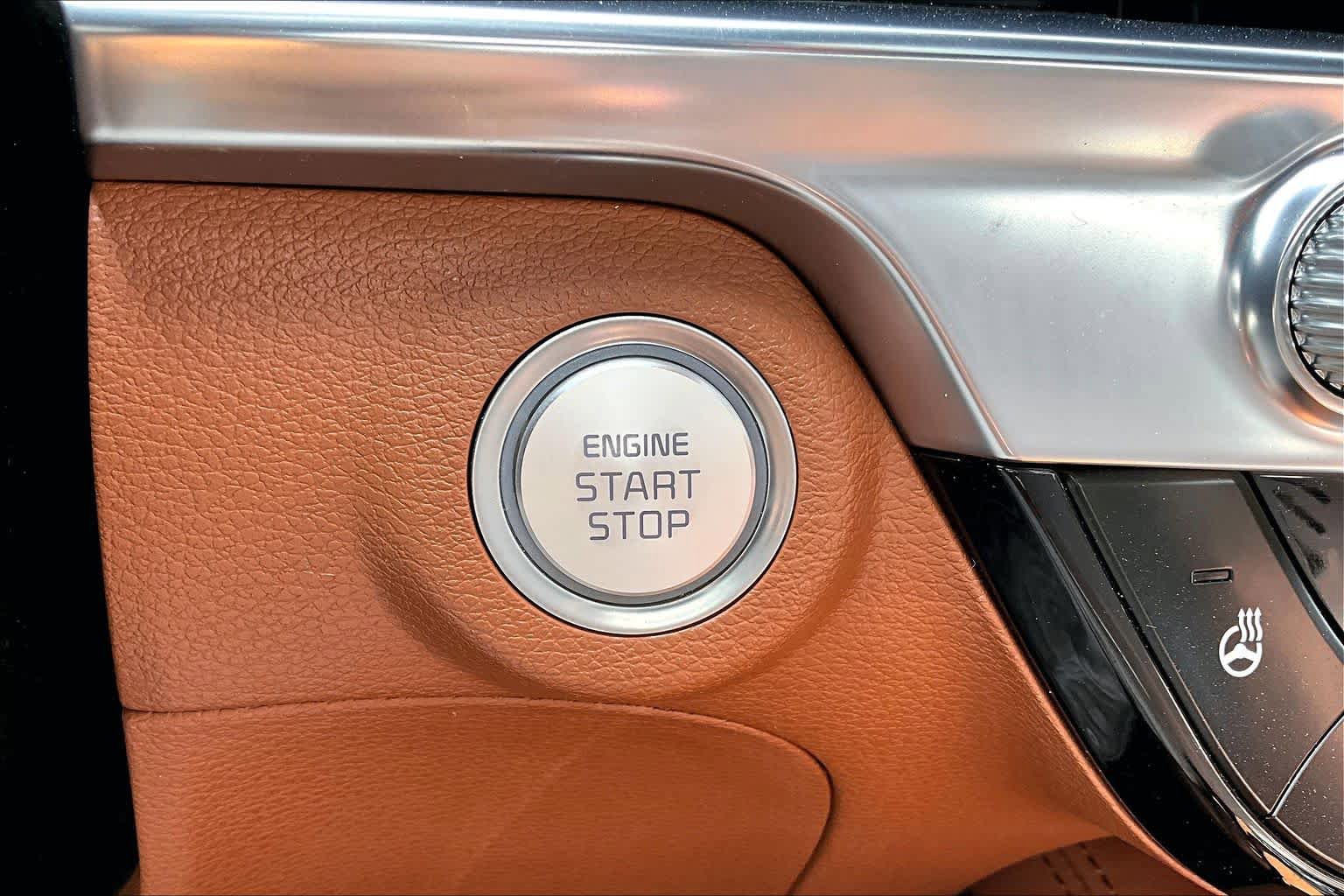 Used 2023 Kia Telluride SX Prestige X-Line image 34