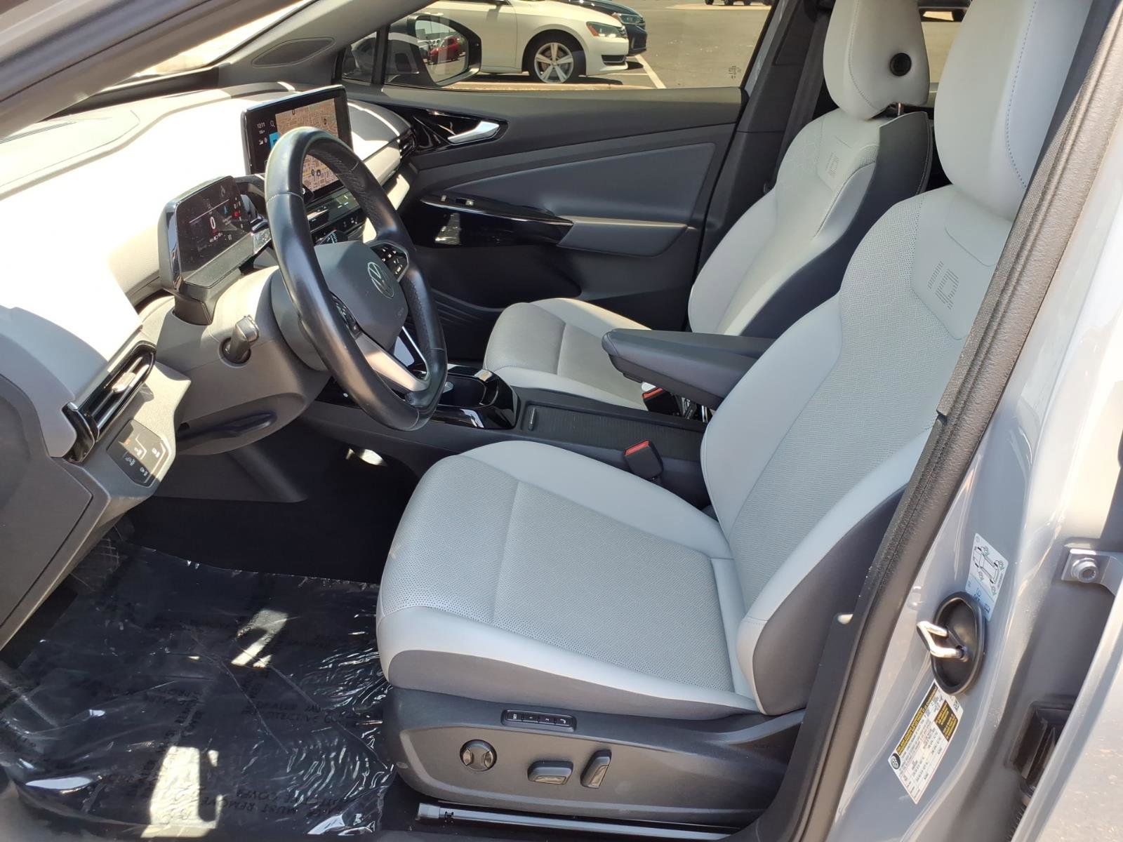 Certified 2022 Volkswagen ID.4 Pro S RWD image 20