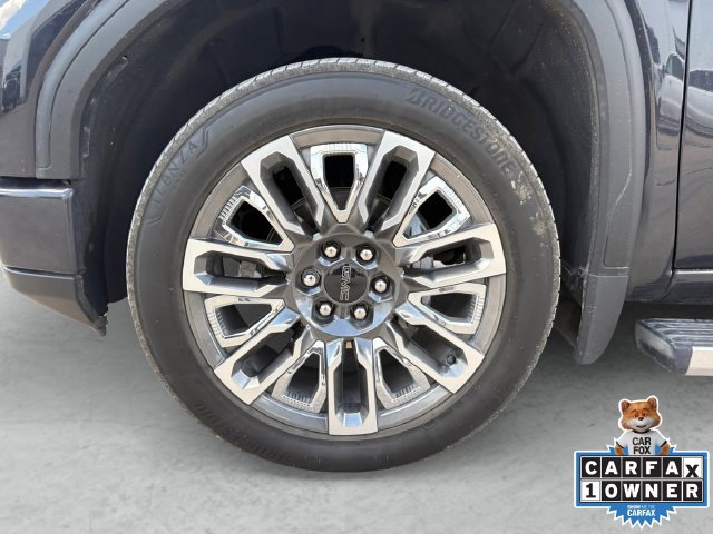 Used 2024 GMC Sierra 1500 Denali Ultimate AWD/4WD image 23