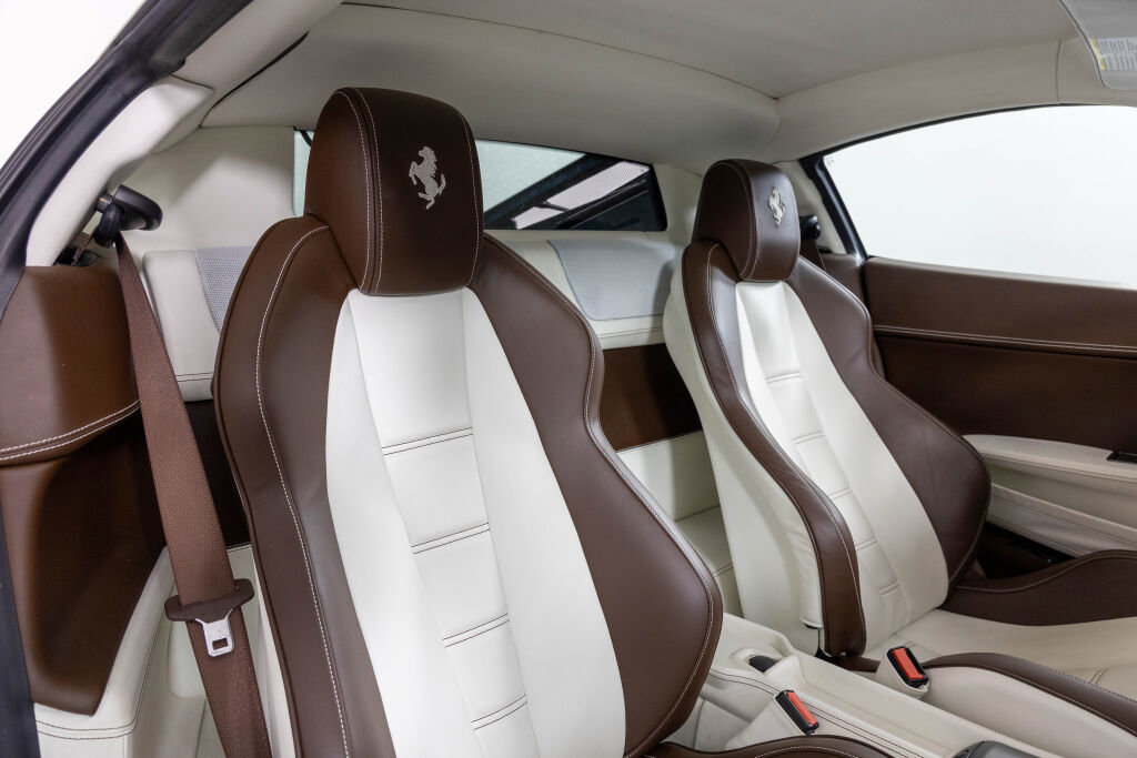 Certified 2014 Ferrari 458 Italia Coupe image 42