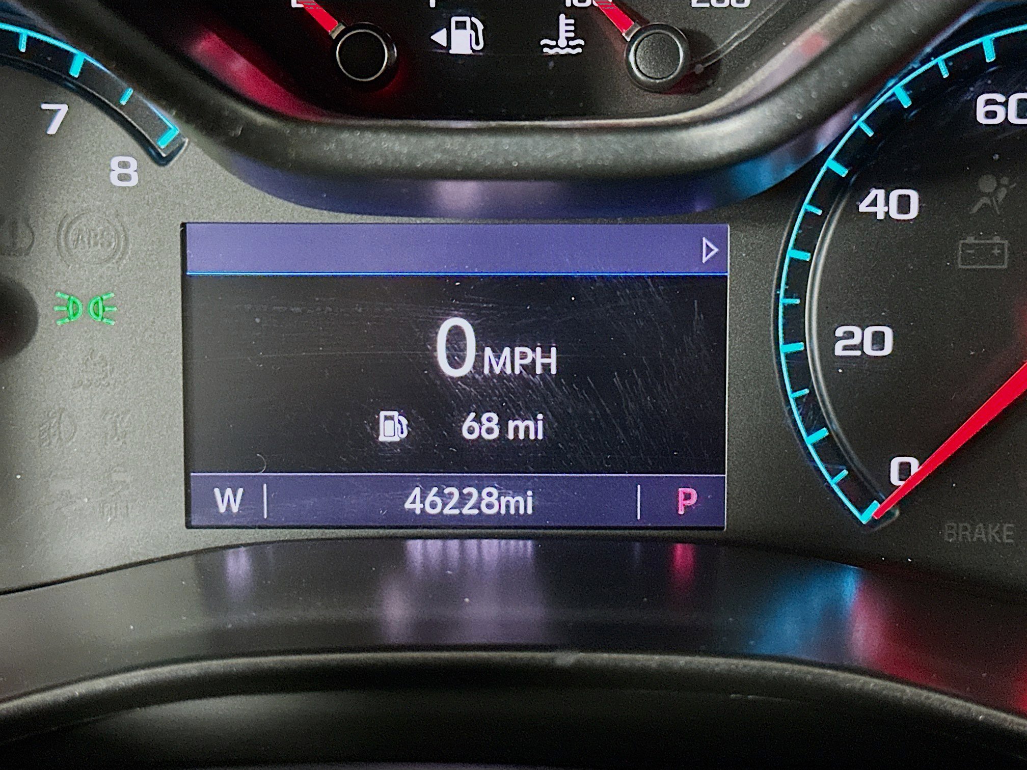 Used 2020 Chevrolet Colorado LT w/ LT Convenience Package image 16