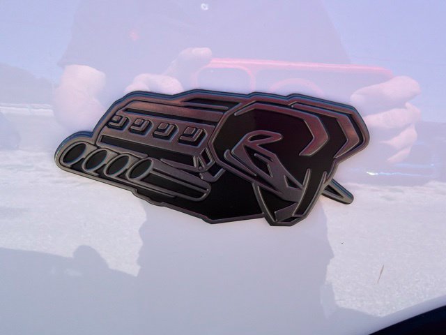 New 2027 RAM 1500 Rebel AWD/4WD image 15