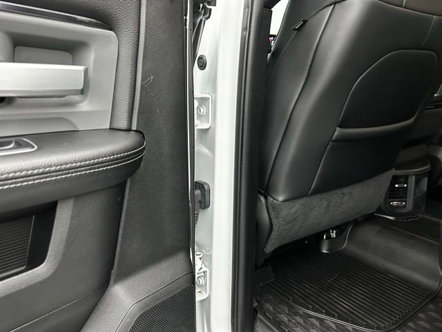 Used 2021 RAM 2500 Power Wagon w/ Power Wagon Off Road Package image 30