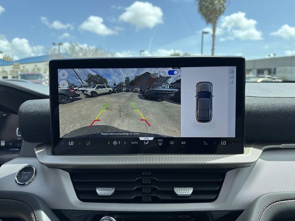 New 2026 Ford Explorer Active w/ Active Comfort Package image 10