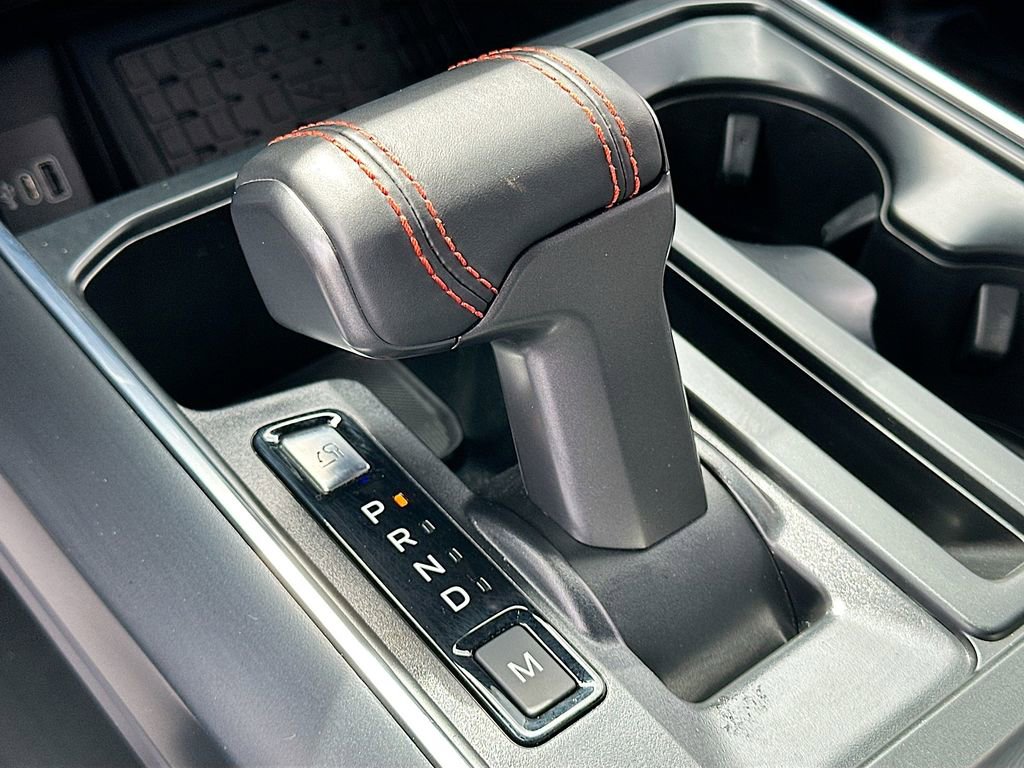 Used 2025 Ford F150 Raptor AWD/4WD image 17