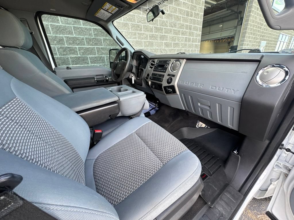 Used 2016 Ford F250 XLT AWD/4WD image 31