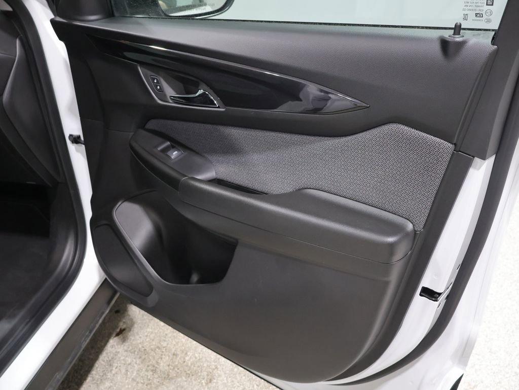 Used 2024 Chevrolet TrailBlazer LT w/ Convenience Package image 26