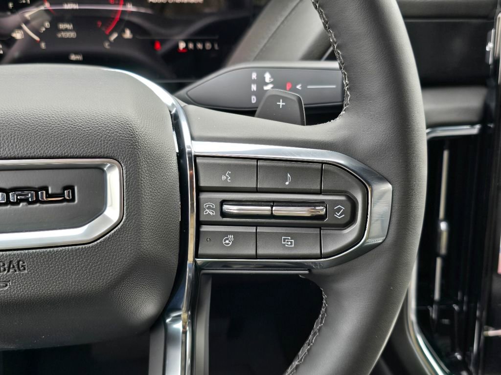 New 2026 GMC Yukon XL Denali AWD/4WD image 20