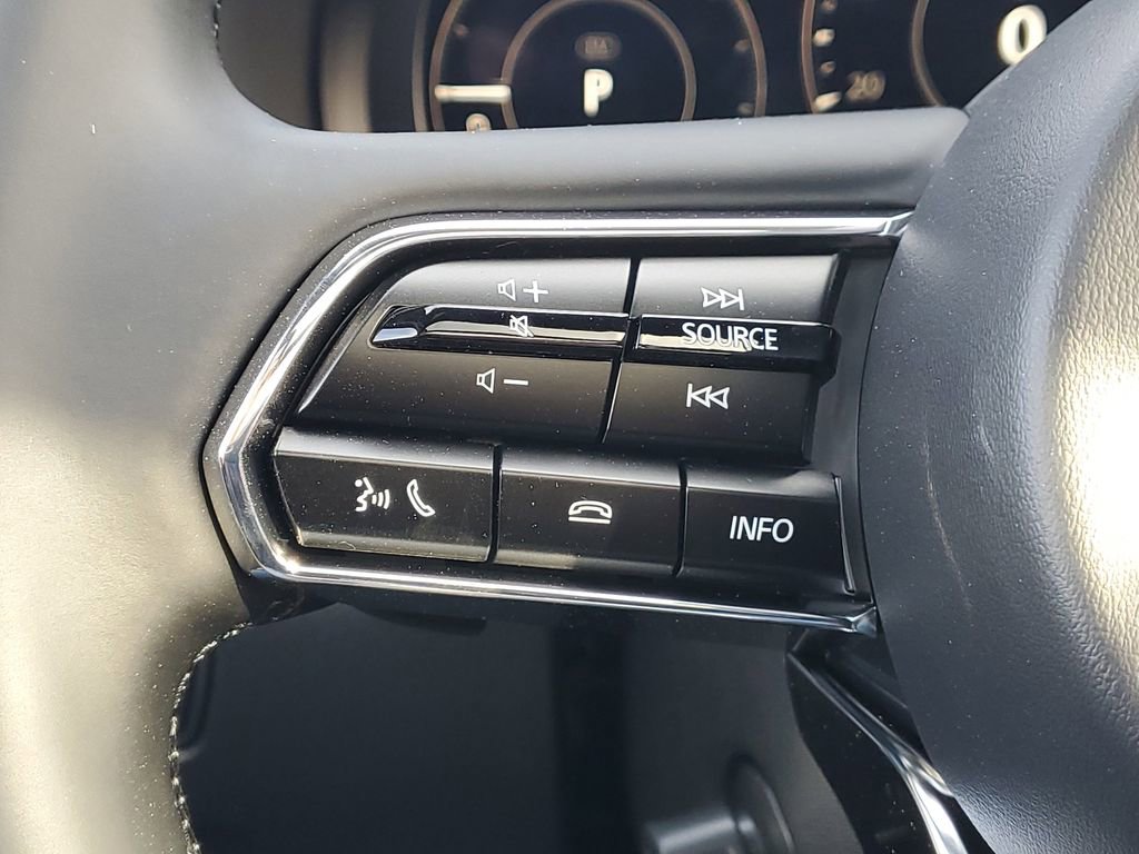 New 2026 MAZDA CX-90 Plug-In Hybrid w/ Premium Plus image 23