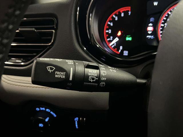 Used 2022 Dodge Durango R/T w/ Blacktop Package image 26