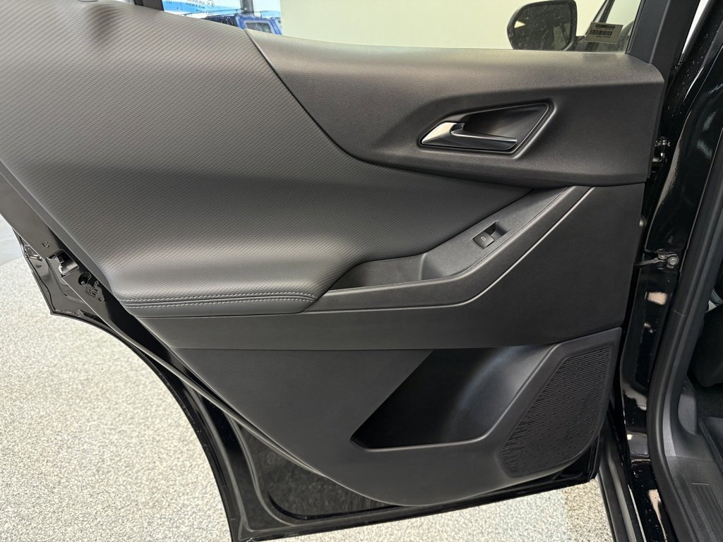 New 2026 Chevrolet Equinox LT w/ Convenience Package II image 20