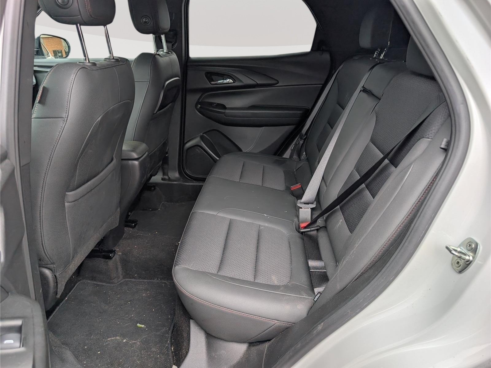 Used 2022 Chevrolet TrailBlazer RS AWD/4WD image 14