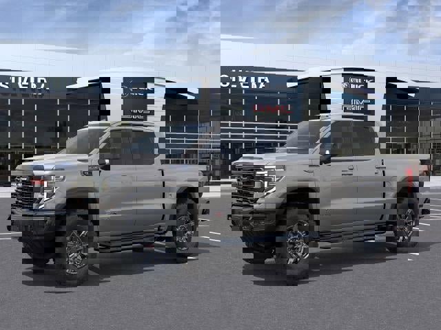 New 2026 GMC Sierra 1500 AT4X image 2