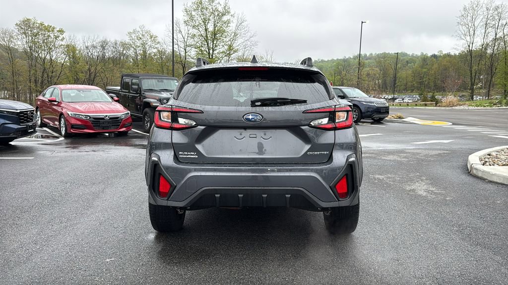 Certified 2024 Subaru Crosstrek 2.5i Limited AWD/4WD image 7