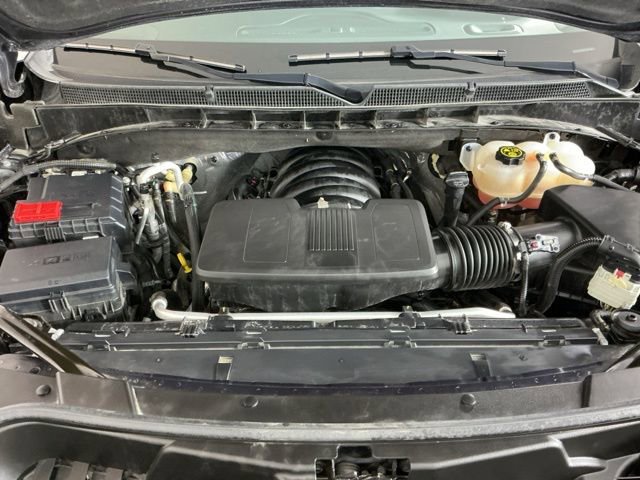 Used 2023 GMC Yukon XL SLT w/ Max Trailering Package AWD/4WD image 29