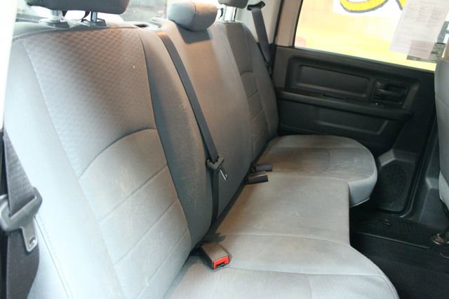 Used 2018 RAM 1500 Express w/ Wheel & Sound Group image 9