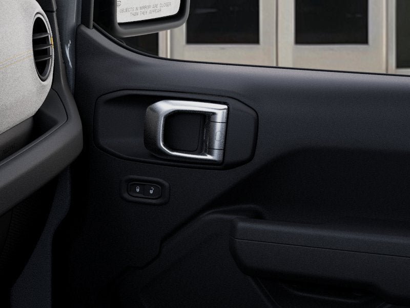 New 2026 Jeep Wrangler Sport S image 51
