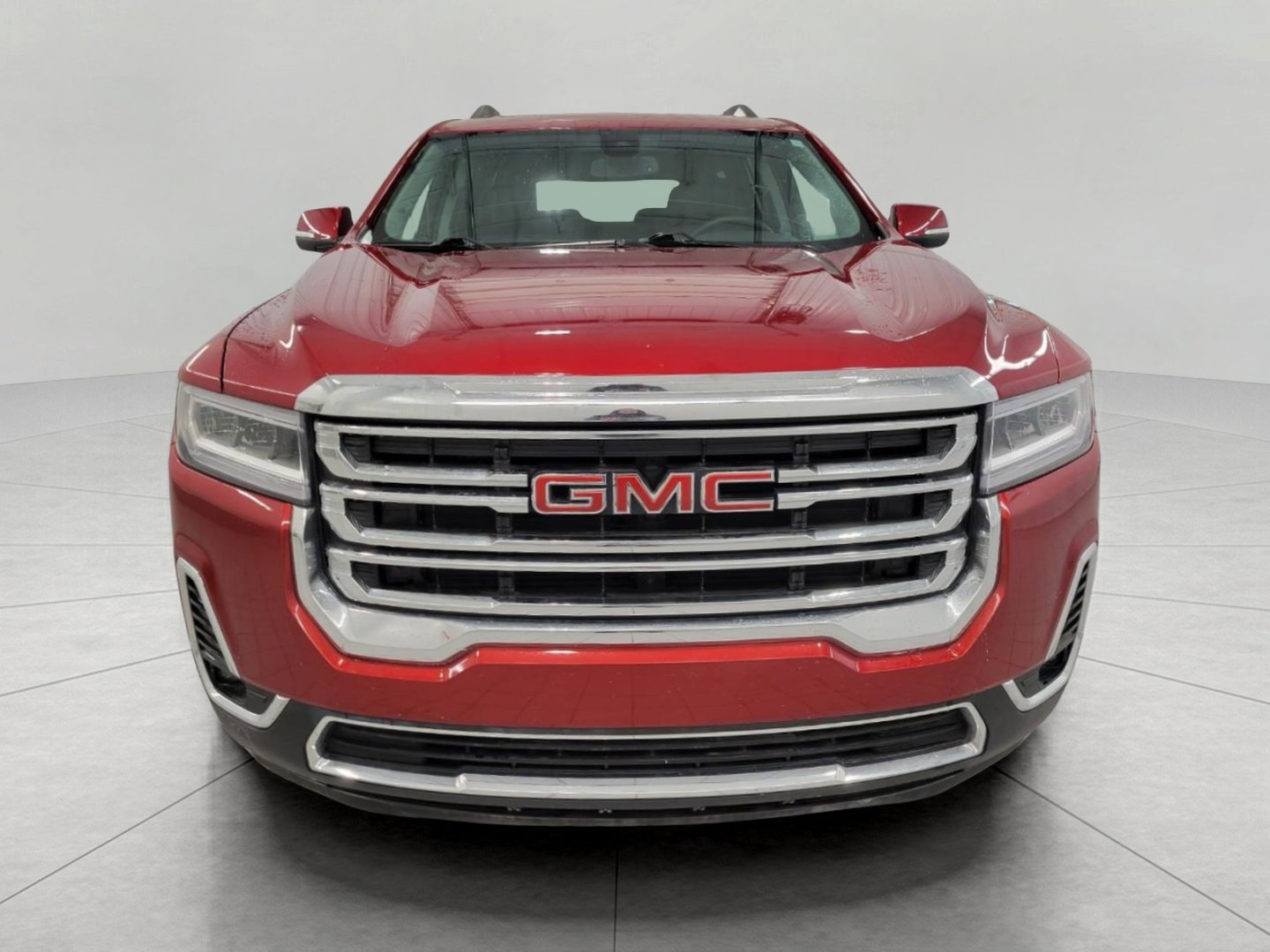 Certified 2023 GMC Acadia SLT w/ Trailering Package image 14