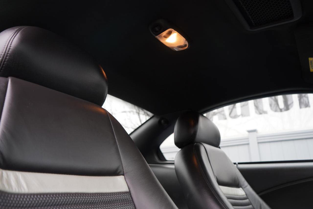 Used 2003 Ford Mustang Mach 1 image 58