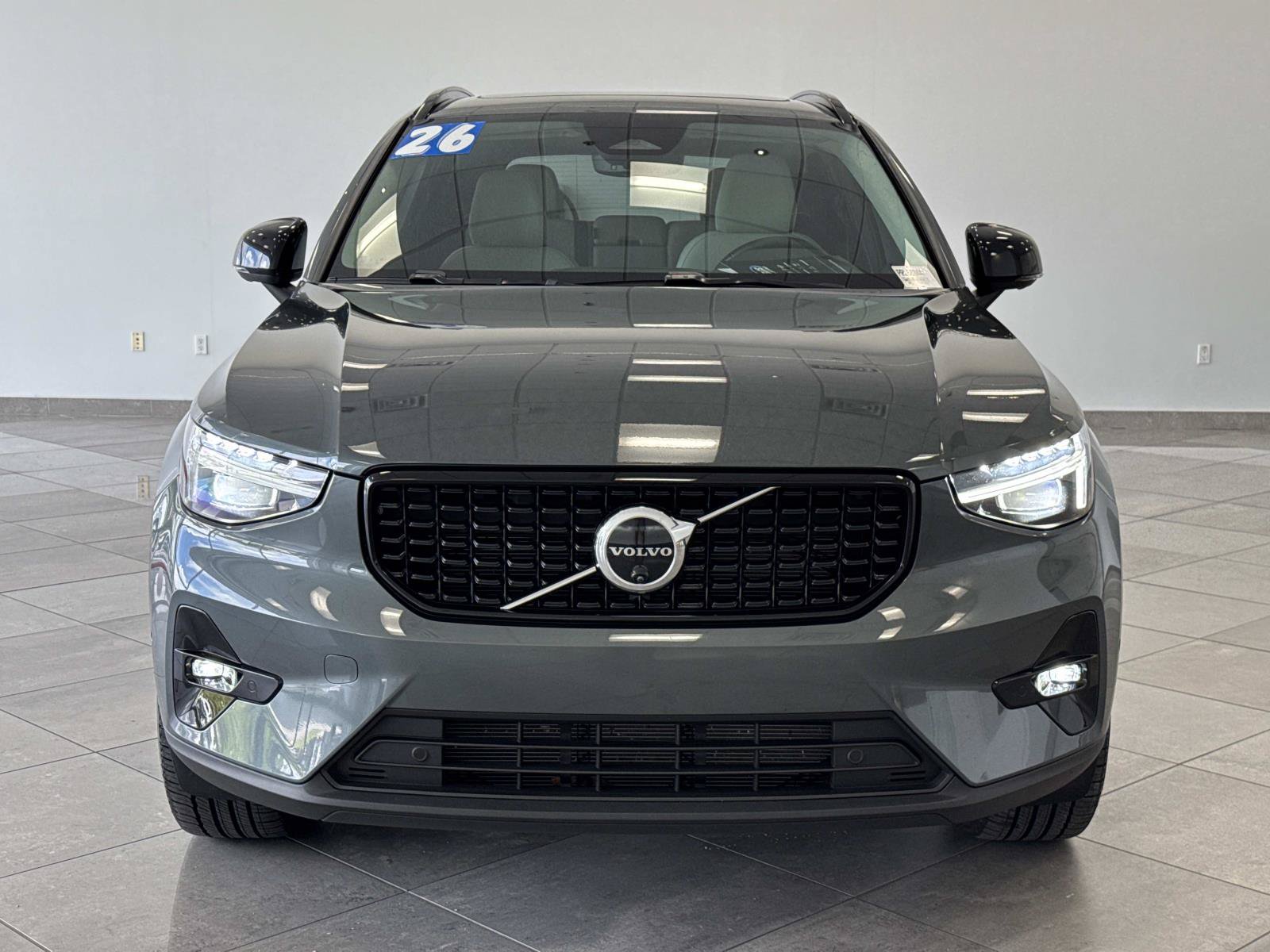 Used 2026 Volvo XC40 B5 Plus w/ Protection Package Premier AWD/4WD image 29