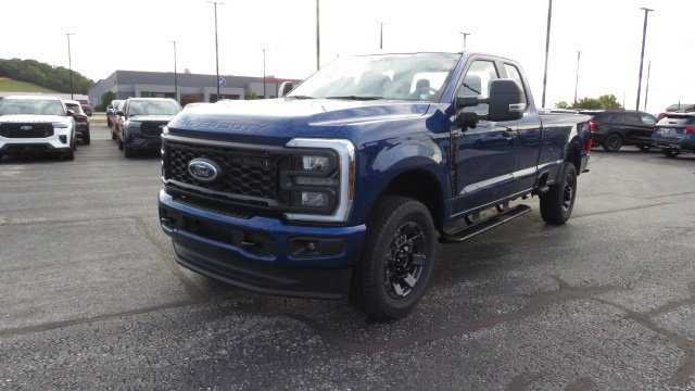 New 2026 Ford F350 XL image 3