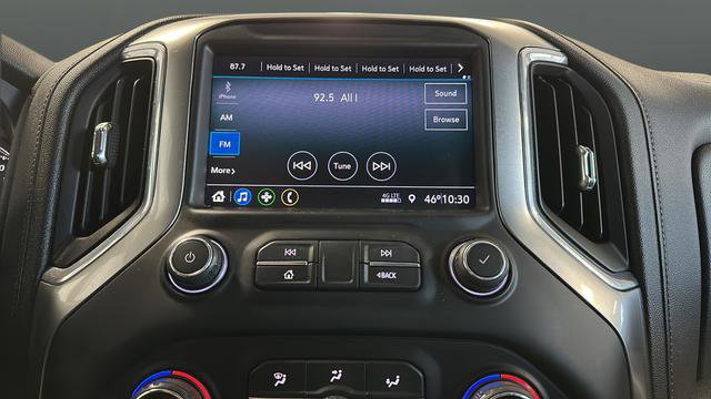 Used 2020 Chevrolet Silverado 1500 LT w/ All-Star Edition AWD/4WD image 14