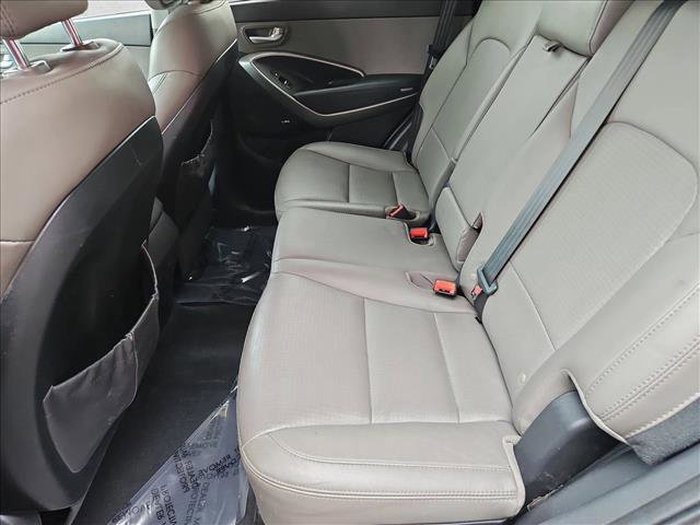 Used 2016 Hyundai Santa Fe Sport 2.0T w/ Option Group 05 image 19