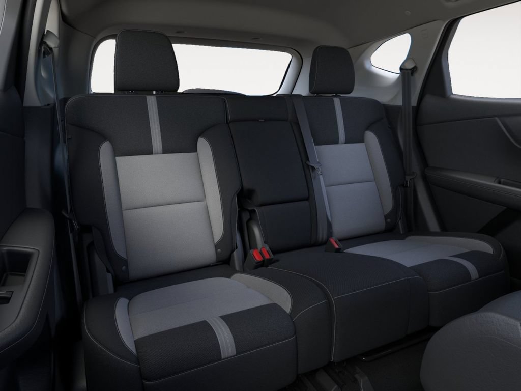 New 2026 Chevrolet Blazer LT w/ Midnight/Sport Edition FWD image 17